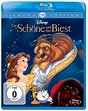 Die Schöne und das Biest (1991) | Film-Rezensionen.de
