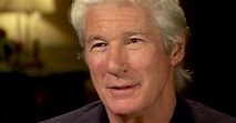 Richard Gere shines a light on the forgotten - CBS News