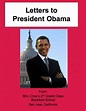 Letters to President Obama | Book 14775