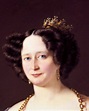 Queen Carolina Amalia of Denmark