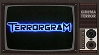 Terrorgram (1990) - Movie Review - YouTube