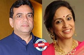 Whoa! Here’s all you need to know about Paresh Rawal’s wife Swaroop ...