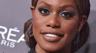 Inside Laverne Cox's Relationship With Twin Brother M Lamar