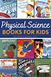 The Best Preschool Science Books | Preschool science, Preschool books ...
