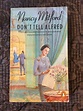 Nancy Mitford, Don't Tell Alfred. Penguin. (With images) | Music book ...