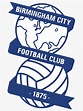 "Birmingham City FC Logo" Sticker by wernerstark | Redbubble