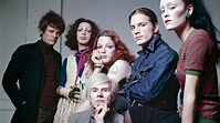 3 películas de Andy Warhol que marcaron la historia del cine ...