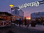 6 Reykjavik Christmas Markets & Intro to Iceland Traditions