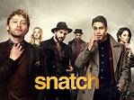 Amazon.de: Snatch - Staffel 1 [dt./OV] ansehen | Prime Video