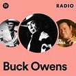 Buck Owens Radio - playlist by Spotify | Spotify