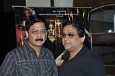 Music Duo Music Directors Anand and Milind : rediff bollywood photos on ...