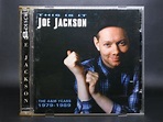 CD JOE JACKSON - THIS IS IT THE A&M YEARS 1979-1989 IMPORT - GUDANG ...