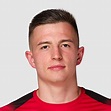 Anatoliy Trubin | Ukraine | European Qualifiers | UEFA.com