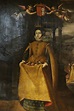 Rainha Santa Isabel de Aragão. | Saint elizabeth, Aragon, History of ...