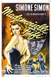 Mademoiselle Fifi - Film (1944) - SensCritique