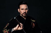 Jason David Frank, ‘Power Rangers’ star and former MMA fighter, dies at ...