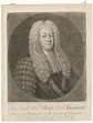 Philip Yorke, 1st Earl of Hardwicke Portrait Print – National Portrait ...