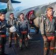 Runter kamen sie immer: „Starfighter“ – RTL feiert die 60er - WELT