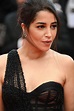 LEILA BEKHTI at Les Intranquilles Screening at 74th Cannes Film ...