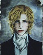 The picture of Dorian Gray by Moon-MayCry on DeviantArt