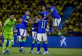 Brasil x Argentina: Confira onde asssistir jogo do Brasil ao vivo hoje ...