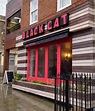The Fry up Inspector: Black Cat Cafe - London