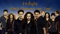Which Twilight Character Are You? Fun 2023 Twilight Quiz