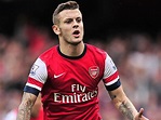 Jack Wilshere sets his sights on becoming Arsenal captain | The ...