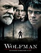 O Lobisomem Dublado | Wolfman movie, The wolfman 2010, Scary movies