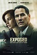 New Trailer & Poster for Suspense Thriller ‘Exposed’ Starring Keanu ...