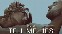 Tell Me Lies episodes 4 to 10 preview: What to expect from this shady ...