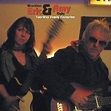 Wreckless Eric & Amy Rigby – Two-Way Family Favorites (Southern ...