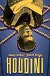 Houdini (1953) - Posters — The Movie Database (TMDB)