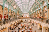 10 Best Things To Do In Covent Garden - London - Hand Luggage Only ...
