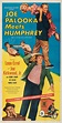 Joe Palooka Meets Humphrey (1950) movie poster