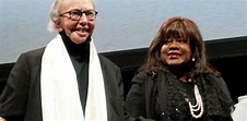 Roger Ebert and His Wife Chaz: How He Embraced Black Beauty ... much ...