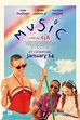 Music (2021) - Posters — The Movie Database (TMDB)