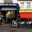 Brixton Village (Londres) - ATUALIZADO 2023 O que saber antes de ir ...