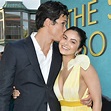Co-Stars Camila Mendes and Charles Melton Are Officially Back Together