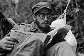 Harvard researcher unearths the life of young Fidel Castro — Harvard ...