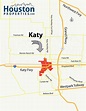 2019 Update: Guide To Katy Neighborhood, Real Estate & Homes For Sale ...