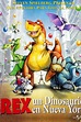 🥇 Rex: Un dinosaurio en Nueva York Pelicula Online HD - HomeCine