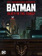 Batman: Death in the Family (2020) - Posters — The Movie Database (TMDB)