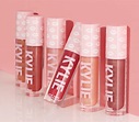 Kylie Cosmetics launches new lip plumping glosses - Fuzzable
