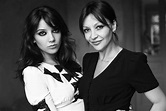 Pearl Lowe talks fashion and family with Absolutely Mama