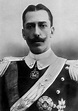 The Italian Monarchist: Prince Vittorio Emanuele, Count of Turin