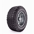 LLANTA 235/75 R15 BF GOODRICH ALL TERRAIN KO2 104S