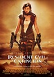Resident Evil: Extinción - La Crítica de SensaCine.com