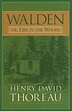Walden - Henry David Thoreau | Livros Grátis