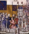 Image-Depicts-Medieval-Feudalism-inEurope-Hommage-du-comté-de-Clermont ...